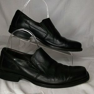 Johnston and Murphy Dress shoes Size 8